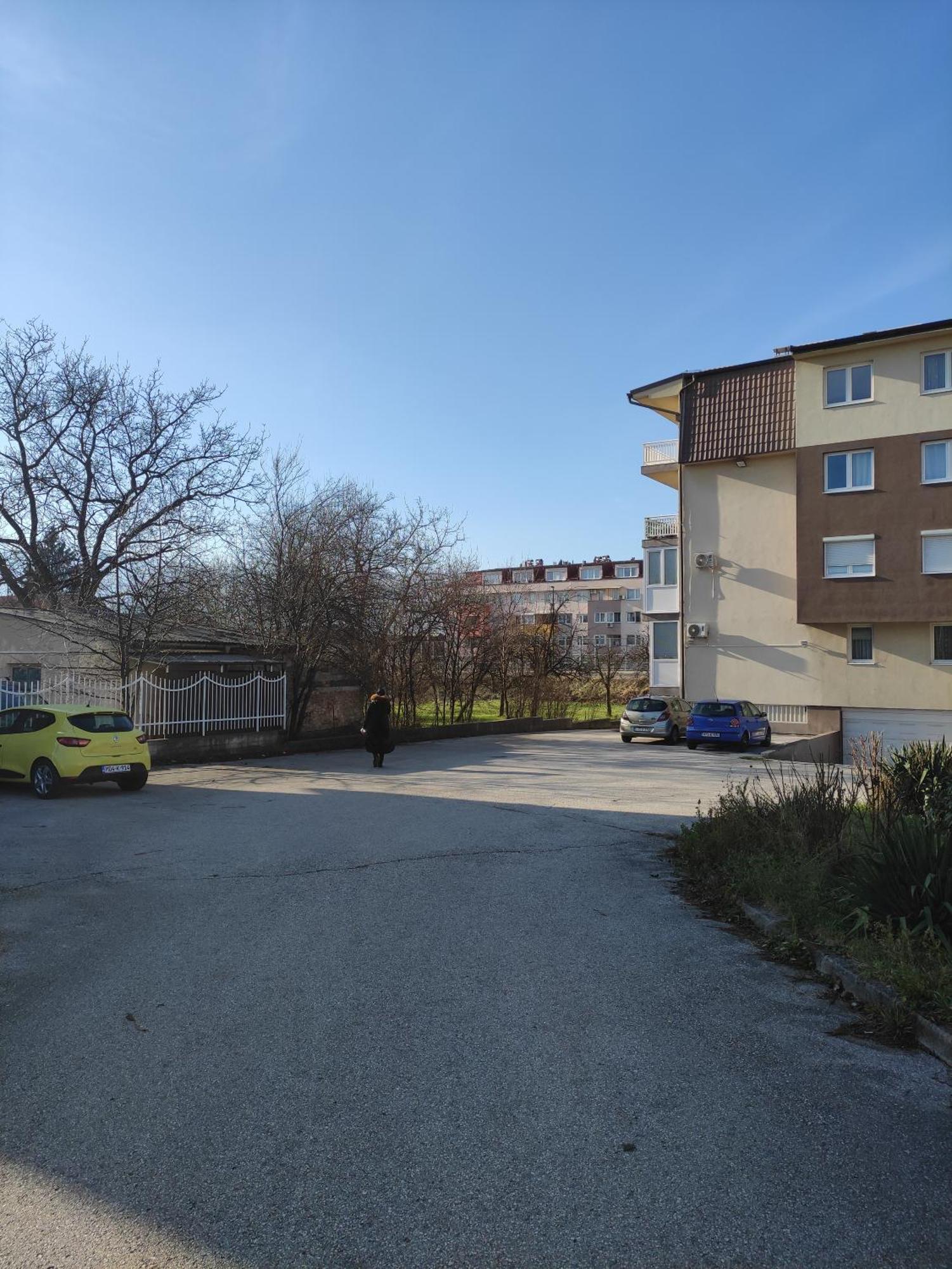 Verde Apartments 塞拉耶佛 外观 照片