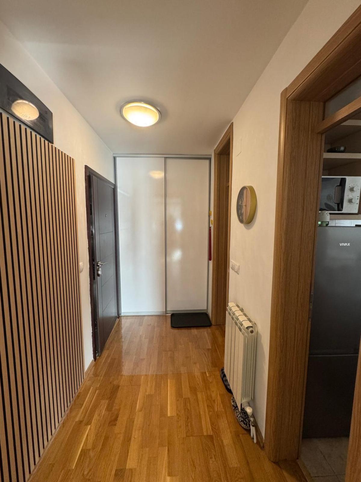 Verde Apartments 塞拉耶佛 外观 照片